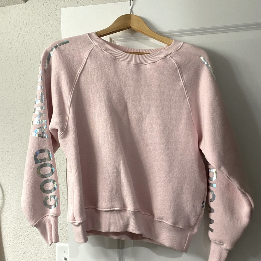 Good American Pullover